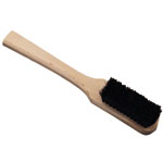 Brosse à détacher souple