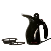 Défroisseur vapeur vêtement portable SteamOne H2S BLACK