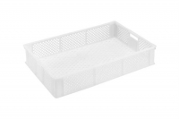 Bac alimentaire 600x400x120mm