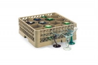 Casier  verres - Lave-vaisselle