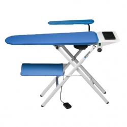 Table  repasser pliante professionnelle 366.11