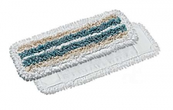 Frange  poches en Microfibre - Polyester - Coton