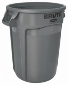 Conteneur  dchets Brute 121.1L