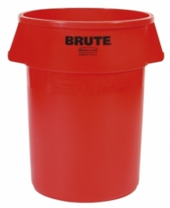 Conteneur à déchets Brute 166.5L
