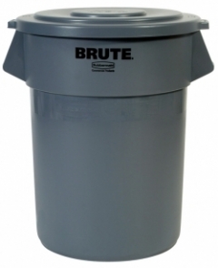 Conteneur  dchets Brute 208.2L