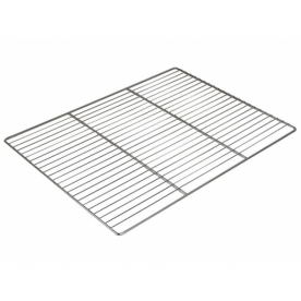 Grille inox GN1/1 simple - 530 x 325mm