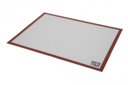 Tapis de cuisson en silicone