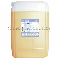 Renforateur alcalin PLUS 125, jerrycan de 25kg
