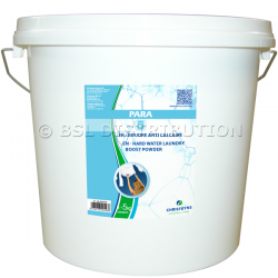 PARA 5kg : Poudre additive anticalcaire
