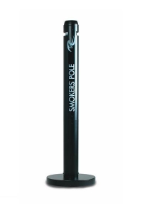 Collecteur de cigarettes Smoker's Pole - 1000 mgots