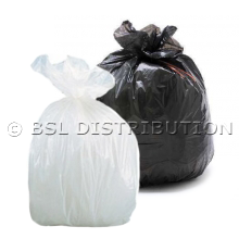 10x Sacs Poubelles 30L Gulos