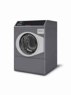 Laveuse essoreuse professionnelle WASHER Grey - Collectivit