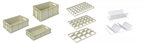 Equipement et matériel alimentation