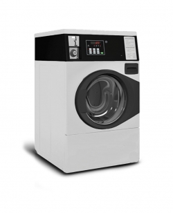 Laveuse essoreuse professionnelle WASHER White