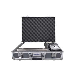 Valise de transport solide avec fermeture (300x300mm modle).