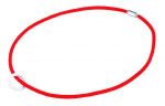 lastique de maintien du sac