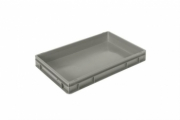 Bac de stockage pour verres
600x400x80 mm