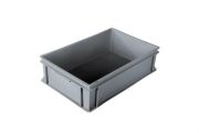 Bac de stockage pour verres
600x400x120 mm