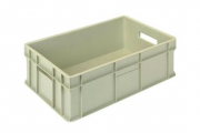 Bac de rangement des verres 
600x400x220mm