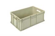 Bac de rangement des verres 
600x400x240mm