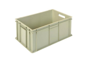 Bac de rangement des verres 
600x400x260mm