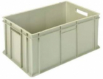 Bac de rangement des verres 
600x400x290mm