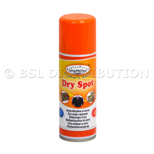 Dtachant  sec pour les tissus DRY SPOT, 200 ml.