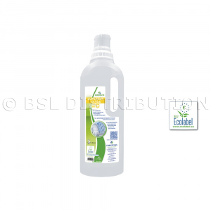 GREEN'R LUFRAVER Ultra - Liquide de lavage spcial lave-verre