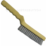 Brosse en acier