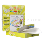 Feuillets capture couleur, Captur COLOR, 24 pices.