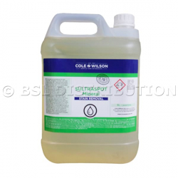 Produit de dtachage du linge SULTRASPOT MINERAL 5 L