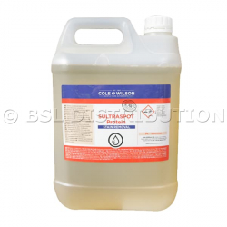 Produit de dtachage du linge SULTRASPOT PROTEIN 5 L