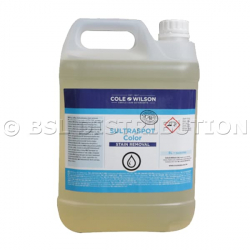 Produit de dtachage du linge SULTRASPOT COLOR 5 L