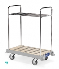 Chariot htel transport bagages 955