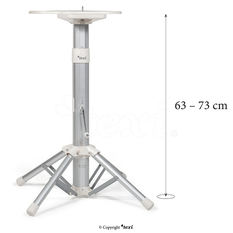 Presse à repasser à vapeur robuste 80HD-S Argent 2600watt 81cm de  Speedypress (accessoire de fer, filtre et couvercle)