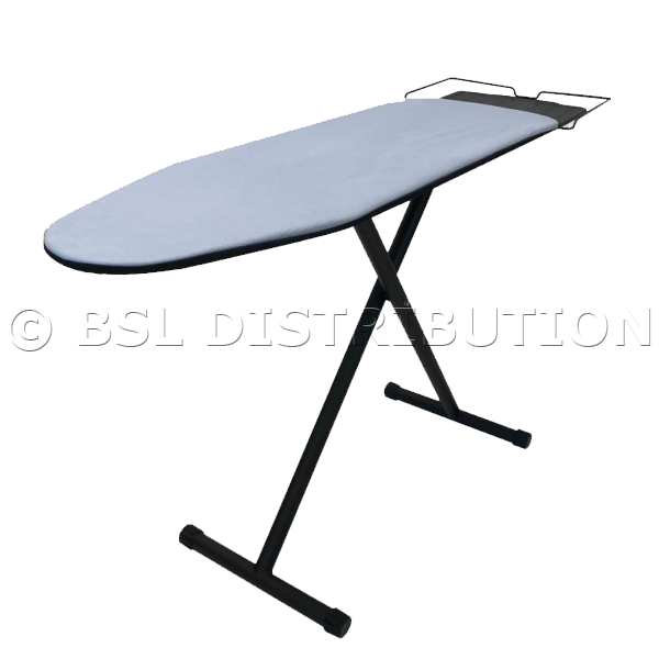 Planche à repasser pliable avec pieds, plateau de Table Portable