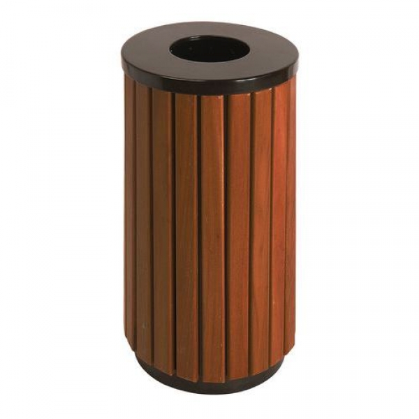 Poubelles Urbaines pour Rue et Parc - Dès 46,99€ HT